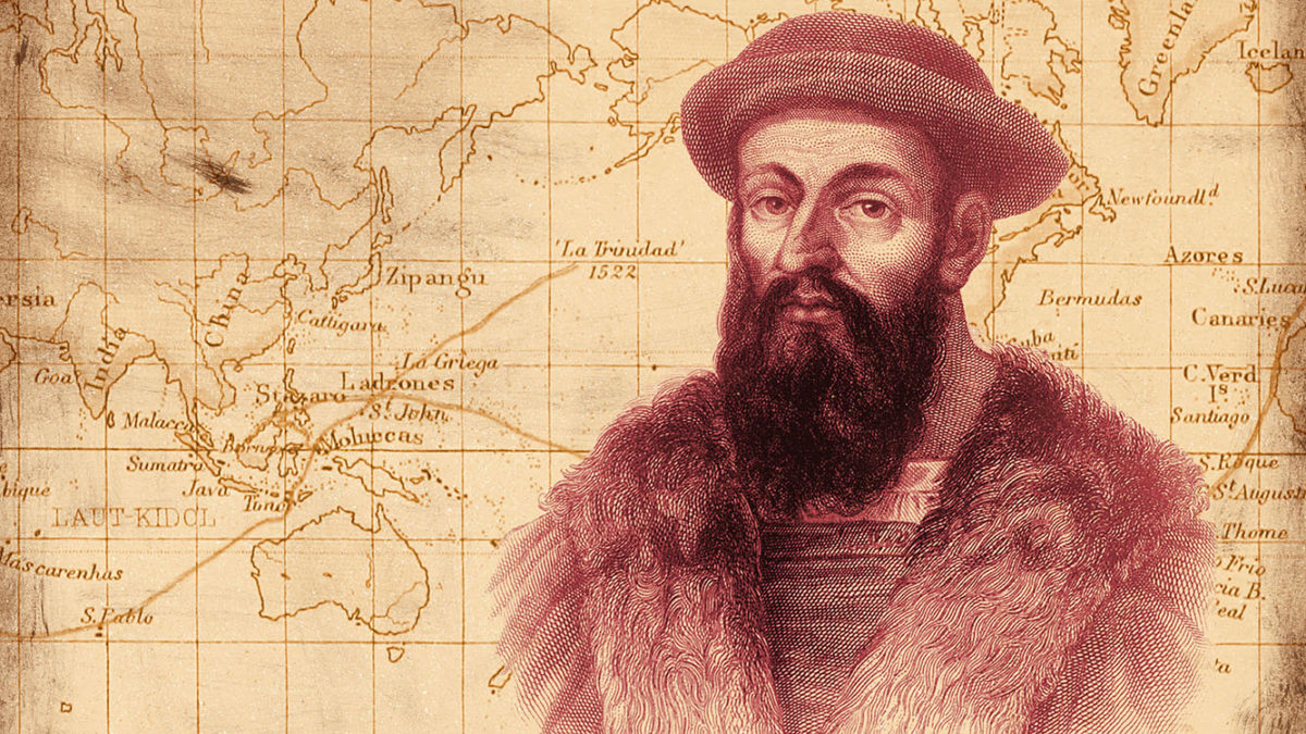 Magellan’s 1521 Arrival to Cebu Set Stage for Christianization of the Philippines