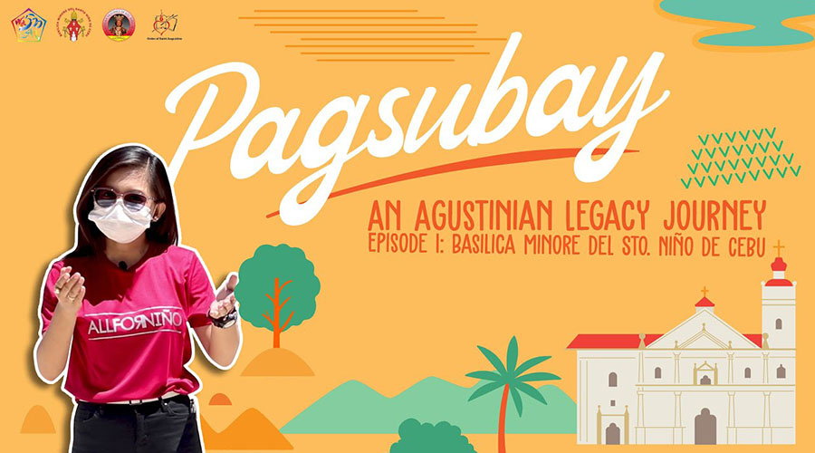 Santo Nino 500 The Official Website Of The 500th Anniversary Of The Arrival Of Sto Nino