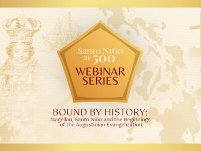 "Bound by History" Webinar Series: A Synthesis