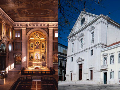 Augustinian Historians Talk on Magellan, Santo Niño de Cebu & Christianity in Lisbon Event