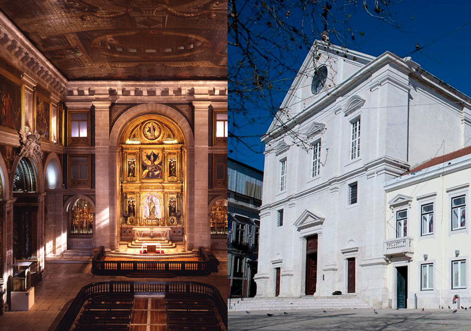 Augustinian Historians Talk on Magellan, Santo Niño de Cebu & Christianity in Lisbon Event