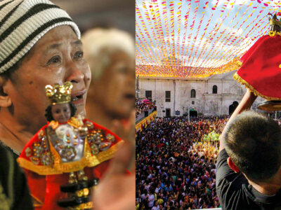 The Devotion of the Santo Niño in the Philippines